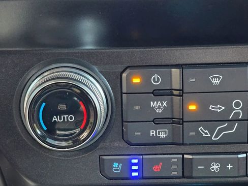 Used 2020 Ford F250 King Ranch w/ King Ranch Ultimate Package image 16