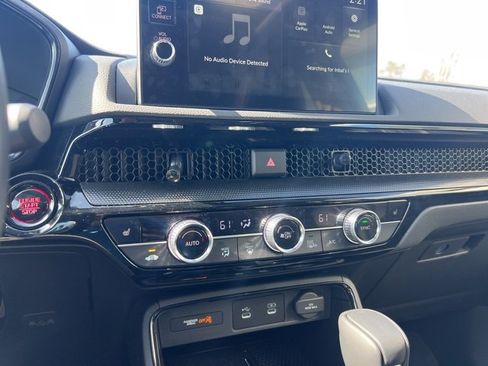 Used 2026 Honda CR-V EX-L image 18