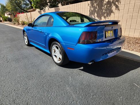 Used 2000 Ford Mustang GT image 10