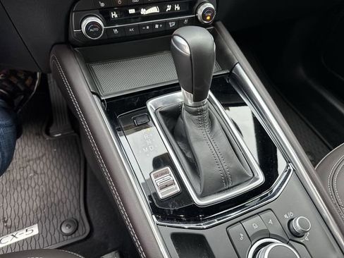 Used 2025 MAZDA CX-5 Signature image 25