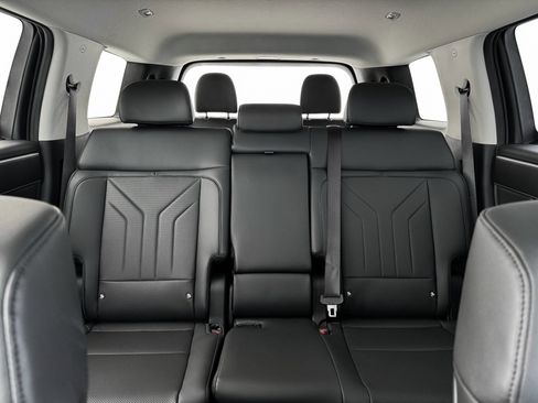 New 2026 Hyundai Santa Fe SEL image 16