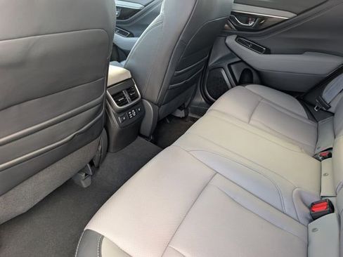 Certified 2025 Subaru Outback Limited w/ Tech Package 3 image 16