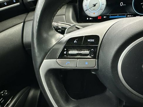 Used 2022 Hyundai Tucson Limited FWD image 28