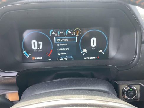 Used 2023 Ford F150 Tremor w/ Equipment Group 402A High image 37