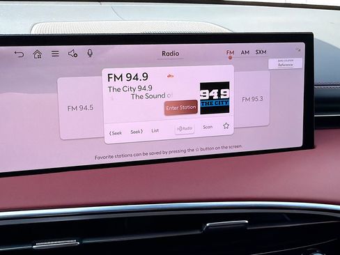 Used 2026 Genesis GV70 3.5T Sport Prestige image 31