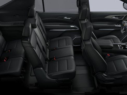 New 2026 Chevrolet Traverse LT AWD/4WD image 9