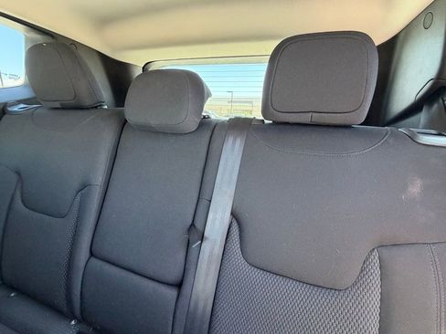 Used 2020 Jeep Renegade Altitude image 8