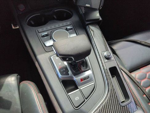 Used 2019 Audi RS 5 Sportback AWD/4WD image 11