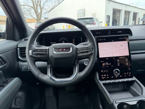 New 2026 GMC Terrain AT4 image 13