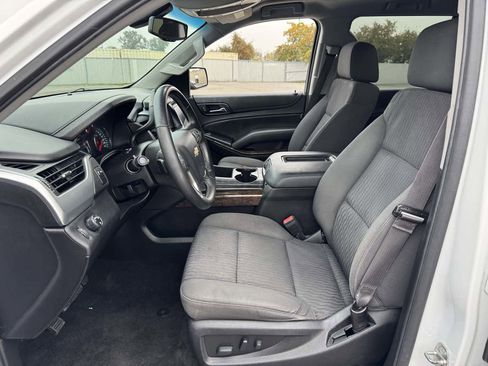 Used 2017 Chevrolet Tahoe LS image 24