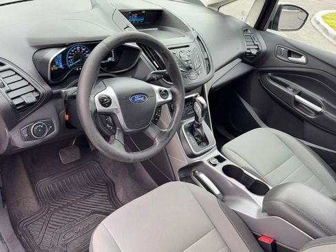 Used 2016 Ford C-MAX SE w/ Interior Protection Package image 14
