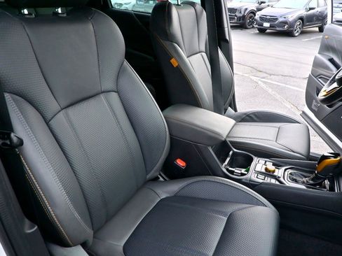 Used 2024 Subaru Forester Wilderness image 26