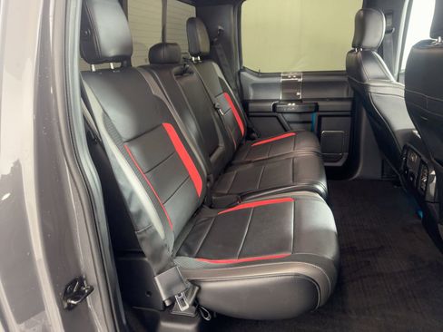 Used 2020 Ford F150 Raptor w/ Equipment Group 802A Luxury image 27