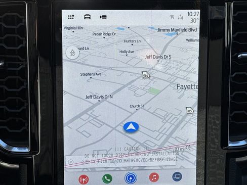 New 2025 Ford Ranger XLT w/ Trailer Tow Package image 29