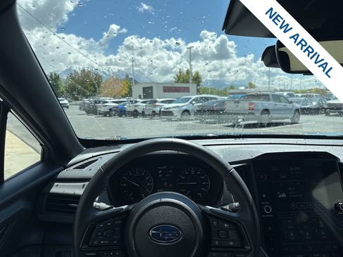 Used 2024 Subaru Crosstrek 2.5i Wilderness AWD/4WD image 20