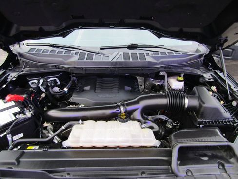 Used 2023 Ford F150 XLT w/ Equipment Group 301A Mid image 40