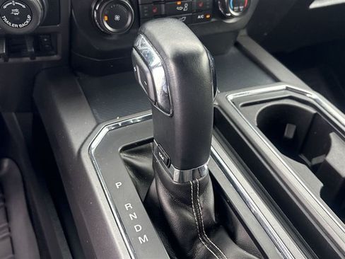Used 2019 Ford F150 XLT w/ Equipment Group 302A Luxury AWD/4WD image 16