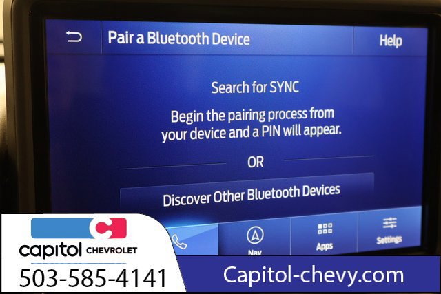 Used 2022 Ford Bronco Sport Outer Banks w/ Tech Package AWD/4WD image 30