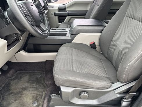 Used 2017 Ford F150 XL w/ Equipment Group 101A Mid RWD image 12
