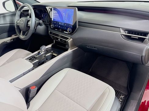 Certified 2023 Lexus RX 350 image 29
