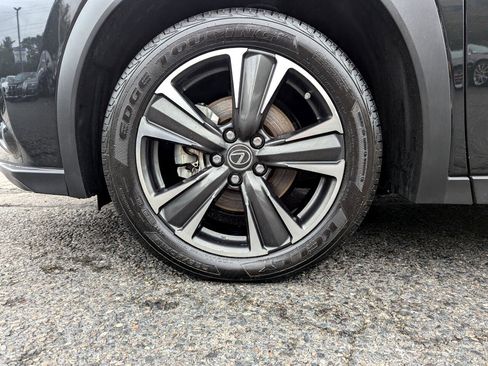 Used 2020 Lexus UX 250h w/ Premium Package image 44