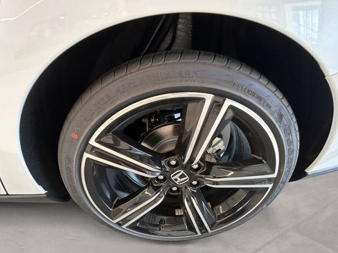 New 2026 Honda Accord Sport image 14