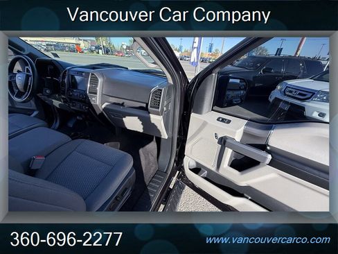 Used 2019 Ford F150 XLT w/ Equipment Group 302A Luxury image 17