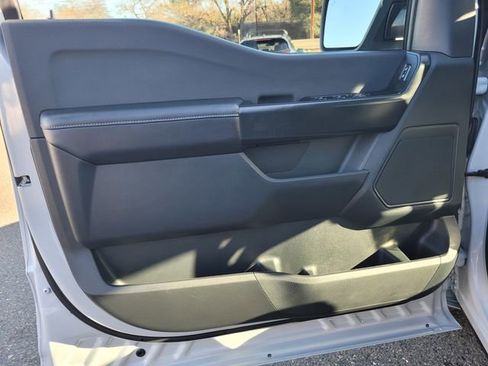 Used 2025 Ford F150 STX image 16