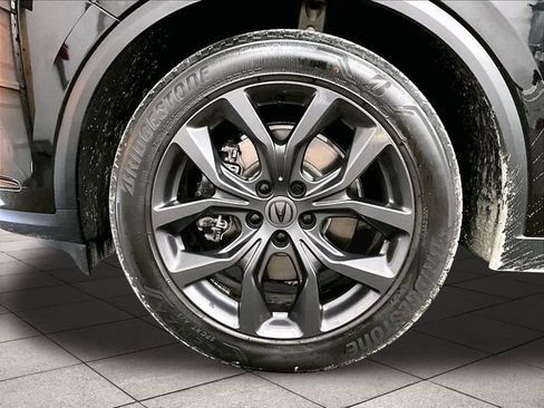 Used 2022 Acura MDX A-Spec AWD/4WD image 8