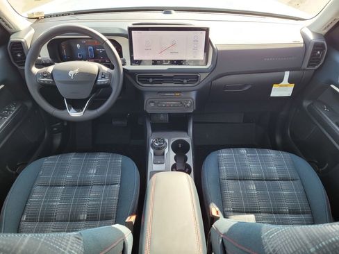 New 2026 Ford Bronco Sport Heritage w/ Convenience Package image 38