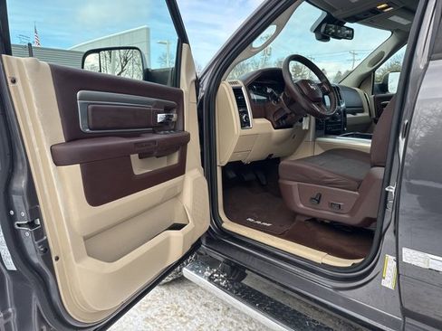 Used 2015 RAM 1500 Big Horn image 14
