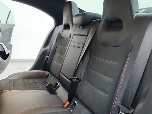 Used 2020 Mercedes-Benz CLA 45 AMG 4MATIC image 32