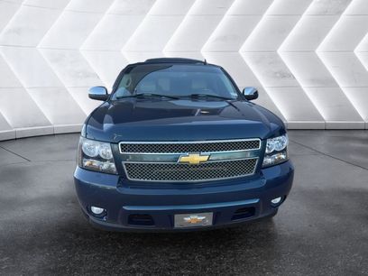 Used 2007 Chevrolet Tahoe LTZ w/ LTZ Preferred Equipment Group