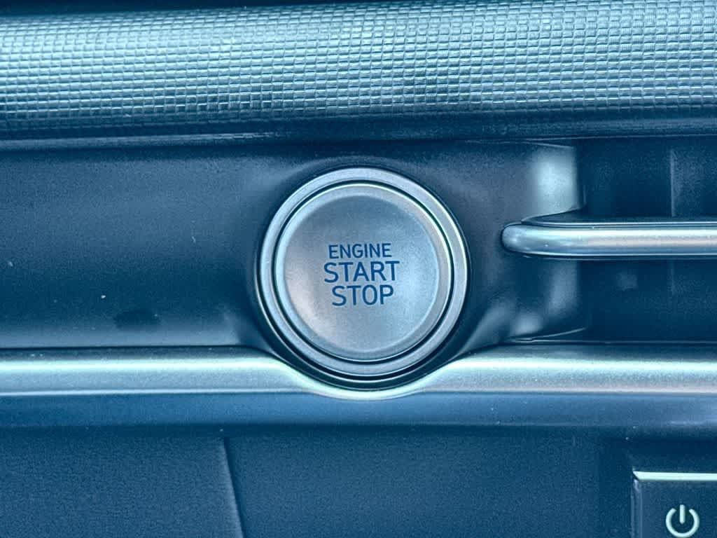 New 2026 Hyundai Tucson SEL Plus FWD image 17