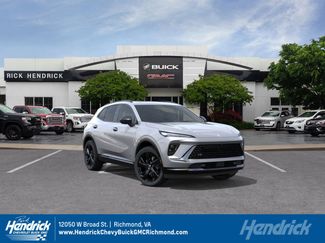 New 2026 Buick Envision Sport Touring video 1