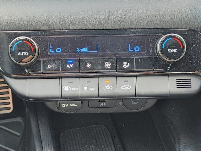 Used 2026 Hyundai Elantra Sport FWD image 17