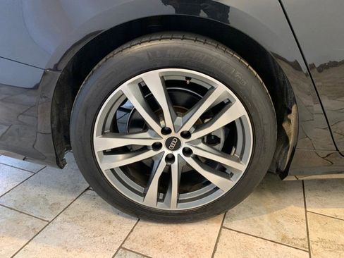 Used 2021 Audi A6 3.0T Premium w/ Convenience Package AWD/4WD image 9
