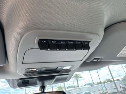 New 2025 Ford F550 4x4 Regular Cab Super Duty image 34