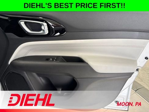 New 2026 Jeep Compass Limited AWD/4WD image 15