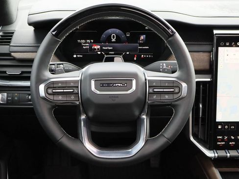 Certified 2026 GMC Acadia Denali Ultimate w/ LPO, Floor Liner Package image 14