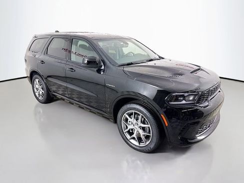 New 2026 Dodge Durango GT w/ Trailer Tow Group IV AWD/4WD image 1