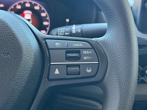 New 2026 Honda Accord SE image 26