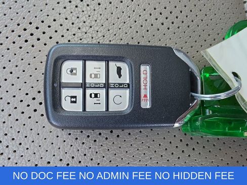 Used 2024 Honda Odyssey Elite image 33