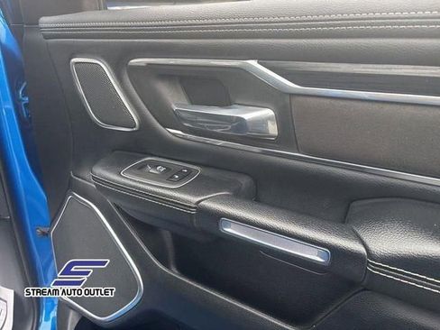 Used 2023 RAM 1500 Laramie image 14