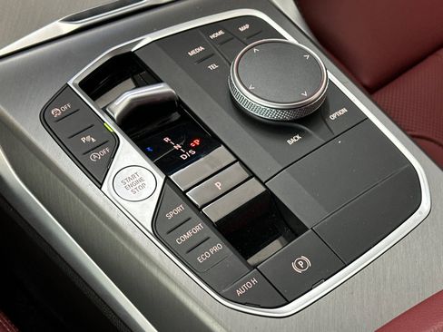 Used 2025 BMW 230i Coupe w/ M Sport Package image 24