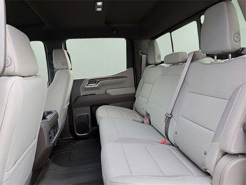 New 2025 Chevrolet Silverado 1500 LT w/ Convenience Package II image 12