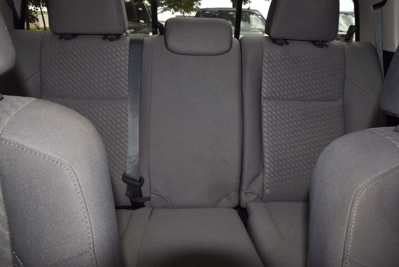 Used 2023 Toyota Tacoma SR5 RWD image 19