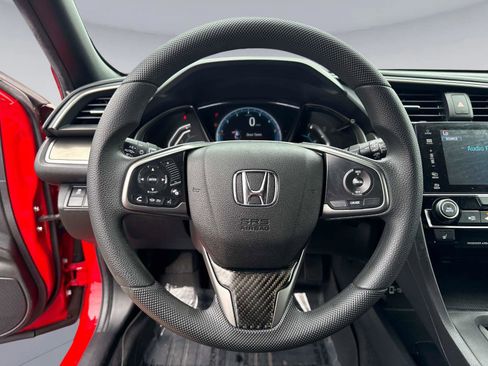 Certified 2018 Honda Civic EX image 25