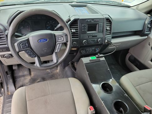Used 2016 Ford F150 XL w/ XL Power Equipment Group AWD/4WD image 24