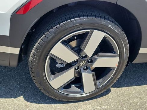 New 2026 Hyundai Santa Fe Limited AWD/4WD image 31